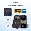 Camera hành trình YYLUUT HD1.080 180 độ chống nước, góc rộng, ghi âm, quay đêm – giá 1.595.000₫ 8