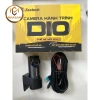 Camera hành trình Zestech D10 2K, ghi hình 24/24, tắt máy tự động – Giá chỉ 900.000₫