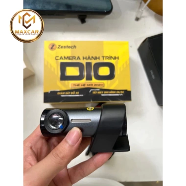 Camera hành trình Zestech D10 2K, ghi hình 24/24, tắt máy tự động – Giá chỉ 900.000₫ 5