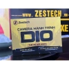 Camera hành trình Zestech D10 ghi hình khi tắt máy, xem trên điện thoại 999.999₫ 2