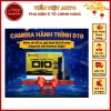 Camera hành trình Zestech D10 ghi hình khi xe tắt máy, tặng thẻ nhớ 32GB 790.000₫