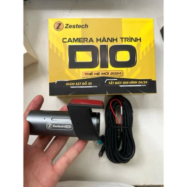 Camera hành trình Zestech D10 ghi hình khi xe tắt máy, tặng thẻ nhớ 32GB 790.000₫ 2 Camera hành trình Zestech D10 ghi hình khi xe tắt máy, tặng thẻ nhớ 32GB 790.000₫ 2