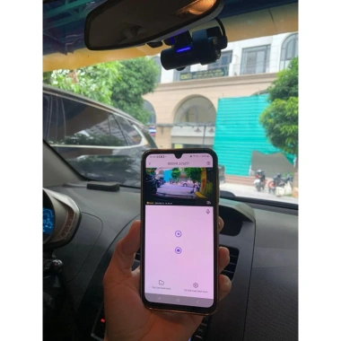 Camera hành trình Zestech D10 ghi hình khi xe tắt máy, tặng thẻ nhớ 32GB 790.000₫ 7 Camera hành trình Zestech D10 ghi hình khi xe tắt máy, tặng thẻ nhớ 32GB 790.000₫ 7