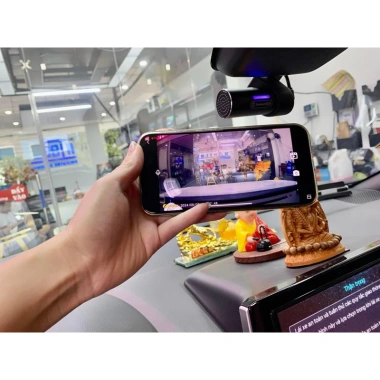 Camera hành trình Zestech D10 ghi hình khi xe tắt máy, tặng thẻ nhớ 32GB 790.000₫ 9 Camera hành trình Zestech D10 ghi hình khi xe tắt máy, tặng thẻ nhớ 32GB 790.000₫ 9
