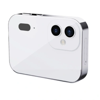 Camera HD 64MP CCD D6 - Máy ảnh kỹ thuật số toàn màn hình cảm ứng, tầm nhìn ban đêm, nghe nhạc, thời trang, chỉ 317.967₫