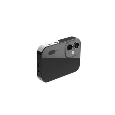 Camera HD 64MP CCD D6 - Máy ảnh kỹ thuật số toàn màn hình cảm ứng, tầm nhìn ban đêm, nghe nhạc, thời trang, chỉ 317.967₫