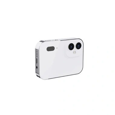 Camera HD 64MP CCD D6 - Máy ảnh kỹ thuật số toàn màn hình cảm ứng, tầm nhìn ban đêm, nghe nhạc, thời trang, chỉ 317.967₫