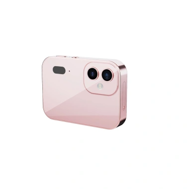 Camera HD 64MP CCD D6 - Máy ảnh kỹ thuật số toàn màn hình cảm ứng, tầm nhìn ban đêm, nghe nhạc, thời trang, chỉ 317.967₫