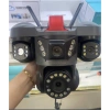 Camera HiEasy 46MP 4 mắt 4 khung hình - Wifi, Xoay 360, Chống nước, Giá 776k 2