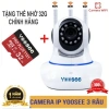 Camera IP YooSee 3 Anten HD720P + Thẻ Yoosee 32GB - Giao Hàng Miễn Phí, Giá 979.000₫
