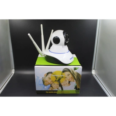 Camera IP YooSee 3 Anten HD720P + Thẻ Yoosee 32GB - Giao Hàng Miễn Phí, Giá 979.000₫