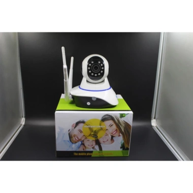 Camera IP YooSee 3 Anten HD720P + Thẻ Yoosee 32GB - Giao Hàng Miễn Phí, Giá 979.000₫ 4 Camera IP YooSee 3 Anten HD720P + Thẻ Yoosee 32GB - Giao Hàng Miễn Phí, Giá 979.000₫ 4