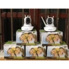 Camera IP YooSee 3 Anten HD720P + Thẻ Yoosee 32GB - Giao Hàng Miễn Phí, Giá 979.000₫ 5