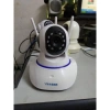 Camera IP YOOSEE 360 Free Ship - Quan Sát Rõ Ngày & Đêm, Kèm Thẻ Nhớ 32GB, Giá Ưu Đãi 930k 5