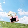 Camera kép CCD 2.4 inch 1.080p HD Retro 8X Zoom du lịch – Siêu nét, tiện lợi 6