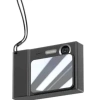 Camera kép CCD 2.4 inch 1.080p HD Retro 8X Zoom du lịch – Siêu nét, tiện lợi 10