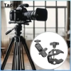 Camera Kẹp Gắn Màn Hình Đèn Flash LED Hành Động - Chắc Chắn, Dễ Lắp, Giá 271.700₫ 5