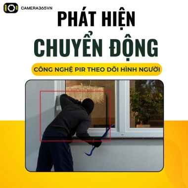Camera không dây Full HD 1.080 - Quay mọi nơi, nhỏ gọn, ghi âm, giảm giá 21% 5