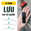 Camera không dây Full HD 1.080 - Quay mọi nơi, nhỏ gọn, ghi âm, giảm giá 21% 6