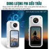 Camera Không Dây GoPro S70 2K - Ghi Hình Rõ Nét, Thiết Kế Nhỏ Gọn, Giá 790.000đ 5