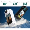 Camera Không Dây GoPro S70 2K - Ghi Hình Rõ Nét, Thiết Kế Nhỏ Gọn, Giá 790.000đ 7