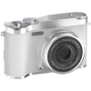 Camera kỹ thuật số 4K Retro Selfie CCD Dual-Camera độ phân giải cao, giá ưu đãi 487.284 ₫ cho sinh viên 5