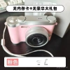 Camera kỹ thuật số 4K Retro Selfie CCD Dual-Camera độ phân giải cao, giá ưu đãi 487.284 ₫ cho sinh viên 7
