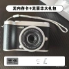 Camera kỹ thuật số 4K Retro Selfie CCD Dual-Camera độ phân giải cao, giá ưu đãi 487.284 ₫ cho sinh viên 8