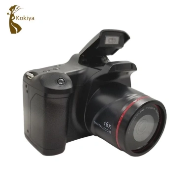 Camera kỹ thuật số Kokiya 16MP, hỗ trợ thẻ 32GB, SRL, cho học sinh mới bắt đầu ngoài trời - Giá chỉ 834.900₫ 9