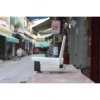 Camera Lắp Ngoài Trời Vuông - Đèn LED Chiếu Sáng, Miễn Phí Ship, Giá 1.03 Triệu 4