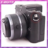 Camera Lug Tam Giác - Vòng Dây Đeo SLR, Khóa Kết Nối, Chia Vòng Móc - 35.274₫ 4