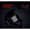 Camera lùi 12V/24V cho xe tải - LED hồng ngoại ban đêm, góc rộng, dây AV 12m - 250.000₫ 3