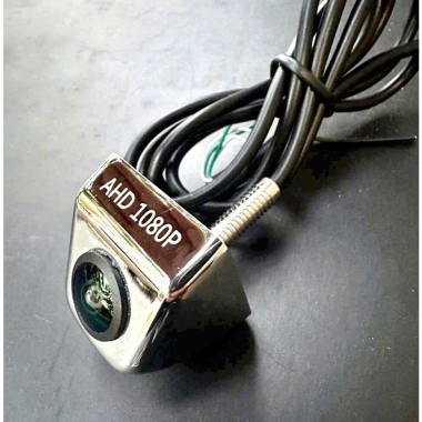 Camera Lùi AHD 1.080 Siêu Nét, Góc Nhìn Rộng, Đánh Lái Vô Lăng - Giá 400k Giảm 20%