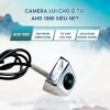 Camera Lùi AHD 1.080 Siêu Nét, Góc Nhìn Rộng, Đánh Lái Vô Lăng - Giá 400k Giảm 20% 3
