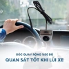 Camera Lùi AHD 1.080 Siêu Nét, Góc Nhìn Rộng, Đánh Lái Vô Lăng - Giá 400k Giảm 20% 5