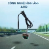 Camera Lùi AHD 1.080 Siêu Nét, Góc Nhìn Rộng, Đánh Lái Vô Lăng - Giá 400k Giảm 20% 6