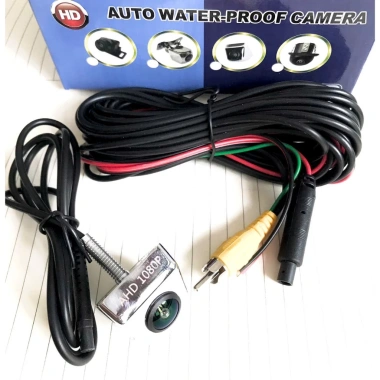 Camera Lùi AHD 1.080 Siêu Nét, Góc Nhìn Rộng, Đánh Lái Vô Lăng - Giá 400k Giảm 20% 7 Camera Lùi AHD 1.080 Siêu Nét, Góc Nhìn Rộng, Đánh Lái Vô Lăng - Giá 400k Giảm 20% 7