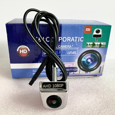 Camera Lùi AHD 1.080 Siêu Nét, Góc Nhìn Rộng, Đánh Lái Vô Lăng - Giá 400k Giảm 20%