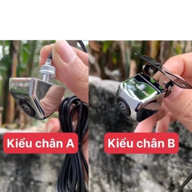 Camera lùi AHD 1.080P siêu nét cho Android - Bản new 2.025 giá ưu đãi 395.000 VND 3 Camera lùi AHD 1.080P siêu nét cho Android - Bản new 2.025 giá ưu đãi 395.000 VND 3
