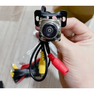 Camera lùi AHD 1.080P siêu nét cho Android - Bản new 2.025 giá ưu đãi 395.000 VND