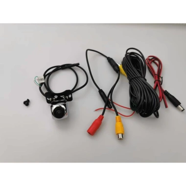 Camera lùi AHD 1.080p siêu nét, hỗ trợ ánh sáng ban đêm, giá 370.000₫ (giảm 107.300₫)