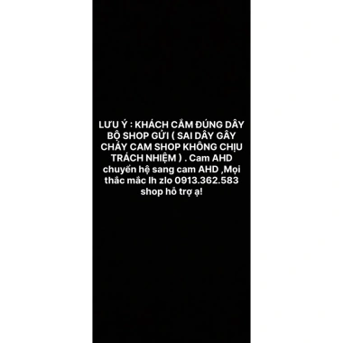 Camera lùi AHD SONY vạch cong đánh lái theo xe - Giá chỉ 295.000 VNĐ, giảm 20%