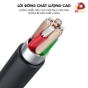 Camera Lùi DC AUTOSMART AHD 4K cho Ô Tô, Màn Hình Android tích hợp, kết nối tiện lợi, 350.000₫ 4