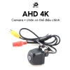 Camera Lùi DC AUTOSMART AHD 4K cho Ô Tô, Màn Hình Android tích hợp, kết nối tiện lợi, 350.000₫ 7