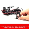 Camera Lùi Hồng Ngoại 1.080P, Kết Nối Màn Hình Jack 2.5mm - Giá Ưu Đãi 239.000₫