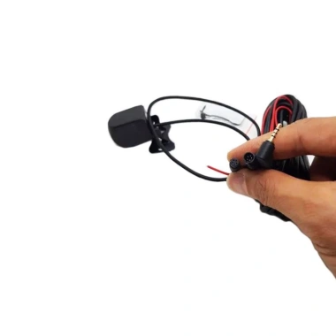 Camera Lùi Hồng Ngoại 1.080P, Kết Nối Màn Hình Jack 2.5mm - Giá Ưu Đãi 239.000₫ 2