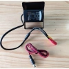 Camera lùi hồng ngoại 24V dây 12m cho xe tải, công trình, khách, buýt - 296.800₫ 4