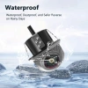 Camera lùi ô tô 170 độ HD tầm nhìn ban đêm tự động Fisheye đa năng, quan sát phía sau, giá ưu đãi 127.600₫ 2
