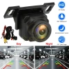 Camera lùi TAYO AHD/CBVS cho Android, mắt kính lồi tăng góc chiếu, chống nước IP69, giá 95.000₫