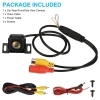 Camera lùi TAYO AHD/CBVS cho Android, mắt kính lồi tăng góc chiếu, chống nước IP69, giá 95.000₫ 2
